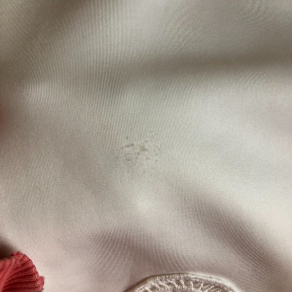 White Cocktail dress - Picture 5 of 8